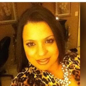 Meet your Posher, Karla